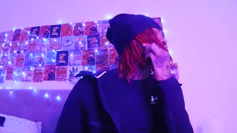 Riskdtb online show from January 12, 5:28 pm