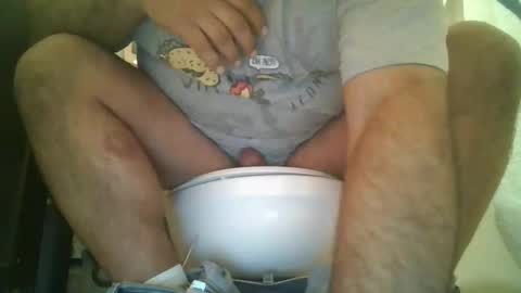 mrfeetlover online show from January 8, 1:16 pm