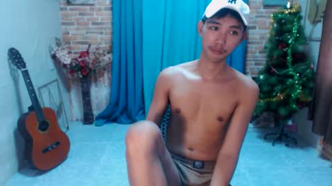 lui_the_fucker online show from January 3, 7:38 am