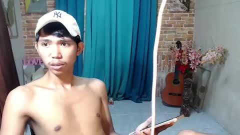 lui_the_fucker online show from January 30, 2:49 am