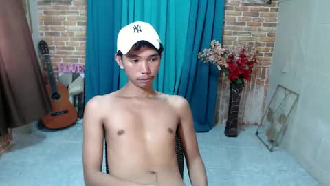 lui_the_fucker online show from January 26, 5:34 am