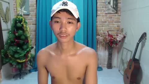 lui_the_fucker online show from January 7, 6:17 am