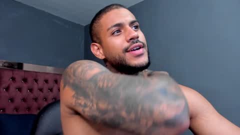 Luigi Vitale online show from December 29, 1:24 am