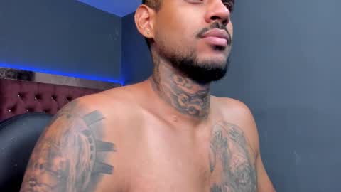 Luigi Vitale online show from February 21, 5:56 am