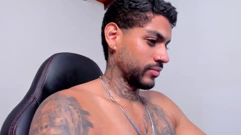 Luigi Vitale online show from November 11, 2:49 am