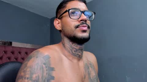 Luigi Vitale online show from March 9, 7:23 am