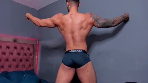 Luigi Vitale online show from March 2, 7:15 am