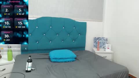 luigimarchetti online show from February 19, 11:23 pm