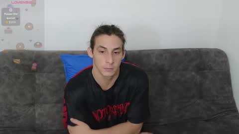 Luigi online show from April 17, 7:05 pm