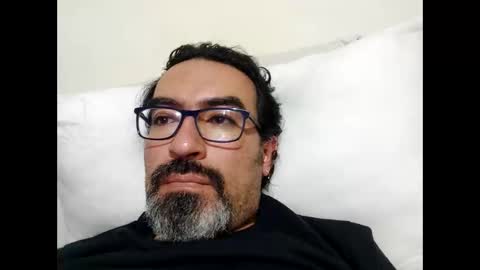 Hairyman online show from February 3, 3:04 am