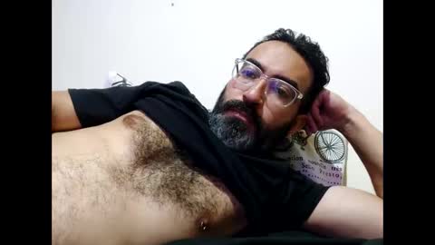Hairyman online show from December 16, 12:59 am