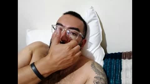 Hairyman online show from February 13, 5:16 am