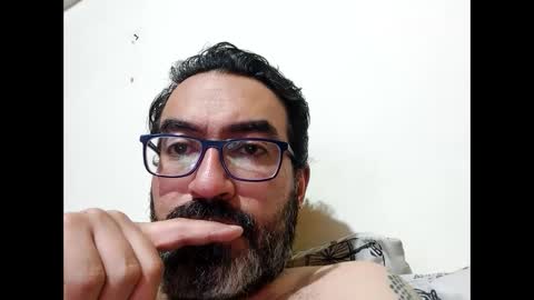 Hairyman online show from October 2, 6:06 am