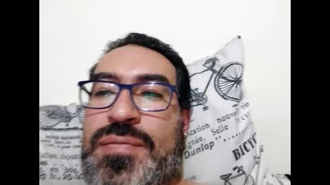 Hairyman online show from September 18, 3:41 am