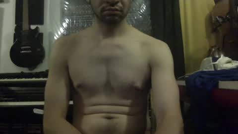 luis603ito online show from June 8, 12:39 am
