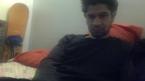 luis603ito online show from February 9, 8:19 am