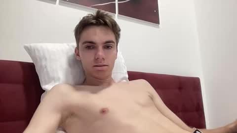 Luis online show from October 21, 11:46 am