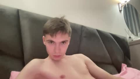 Luis online show from November 23, 5:35 pm