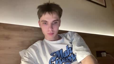 Luis online show from January 18, 11:40 pm