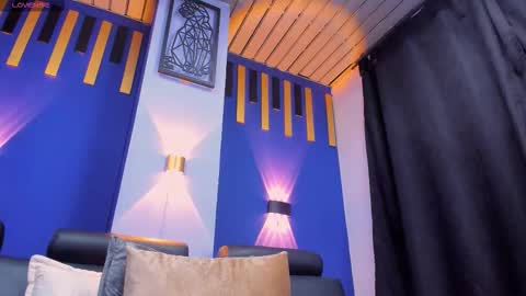 Snapshot of luis_as chatting on October 22, 1:26 pm Luis AS online show from October 22, 1:26 pm