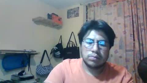 luis_garcia1202 online show from April 18, 6:59 am