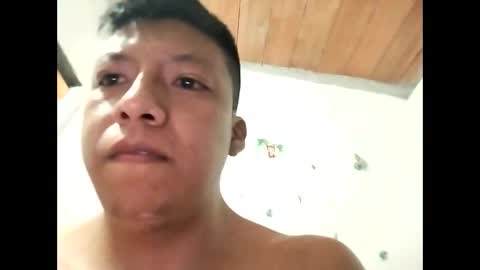 luisantonio27172 online show from May 3, 3:09 am