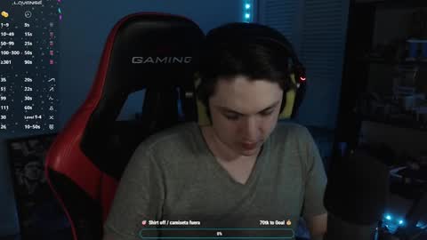 Luisdiaztube online show from September 15, 3:19 am