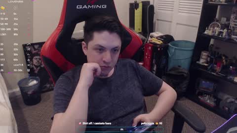 Luisdiaztube online show from January 5, 6:35 am