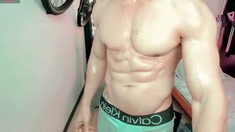 Luis Fer PVT IS OPEN online show from July 5, 8:05 pm