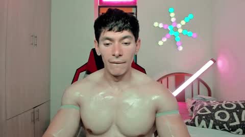 Luis Fer PVT IS OPEN online show from December 26, 8:42 pm