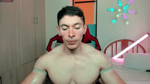 Luis Fer PVT IS OPEN online show from January 20, 8:50 pm