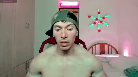 Luis Fer PVT IS OPEN online show from March 6, 8:05 pm