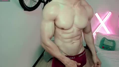 Luis Fer PVT IS OPEN online show from July 1, 9:04 pm