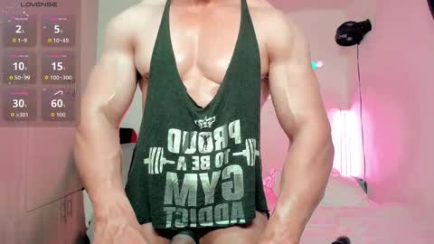 Luis Fer PVT IS OPEN online show from February 11, 10:15 pm