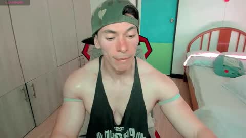 Luis Fer PVT IS OPEN online show from February 20, 4:03 pm