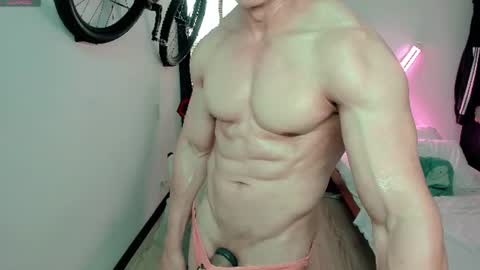 Luis Fer PVT IS OPEN online show from June 23, 6:44 pm