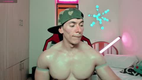 Luis Fer PVT IS OPEN online show from December 30, 8:47 pm