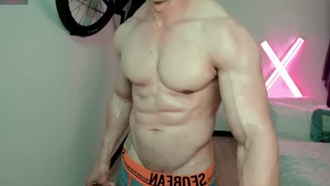 Luis Fer PVT IS OPEN online show from June 17, 11:28 pm