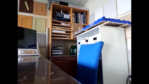 luisgspotdetector online show from October 28, 7:05 pm