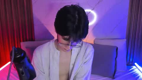 luixdust1 online show from September 26, 6:55 am