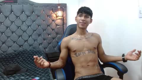 Luka big18 online show from February 26, 2:57 am