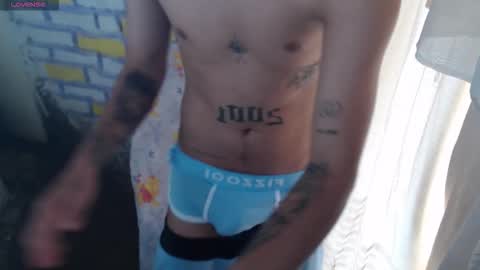 Lukas online show from October 26, 6:10 pm