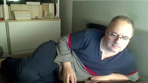 luke7634 online show from January 16, 12:45 am