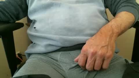 luke7711 online show from November 3, 7:59 pm