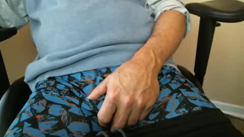 luke7711 online show from December 27, 2:44 pm