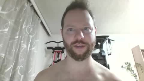 luke91_t online show from May 3, 2:25 am