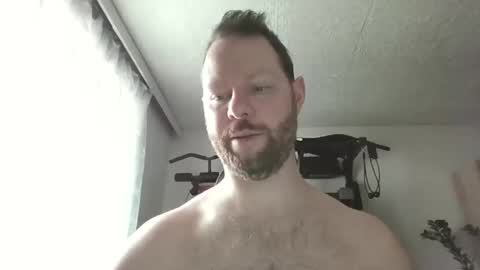 luke91_t online show from April 3, 11:18 am