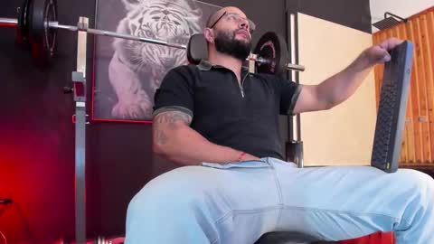 LUKE online show from February 27, 11:55 am