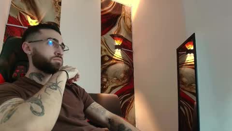 LUKE online show from September 23, 1:10 pm