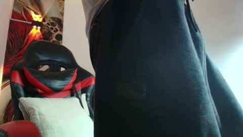 LUKE online show from September 25, 1:32 pm